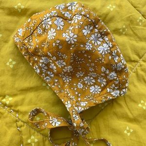 Briar Bonnet Buttercup 0-3m